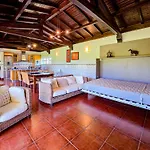 Σπίτι διακοπών Casa - Refugio Rural Com Piscina *