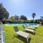 Casa - Refugio Rural Com Piscina Σπίτι διακοπών *