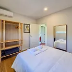 Casa - Refugio Rural Com Piscina Σπίτι διακοπών Alem da Ribeira