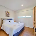 Σπίτι διακοπών Casa - Refugio Rural Com Piscina Alem da Ribeira