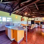 Casa - Refugio Rural Com Piscina Alem da Ribeira
