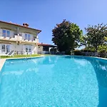 Casa - Refugio Rural Com Piscina * Alem da Ribeira