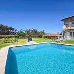Σπίτι διακοπών Casa - Refugio Rural Com Piscina