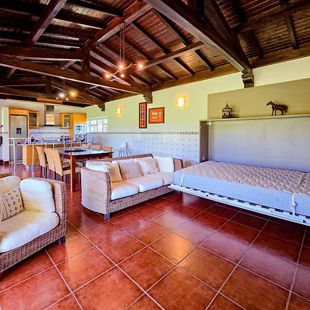 Hébergement de vacances Casa - Refugio Rural *