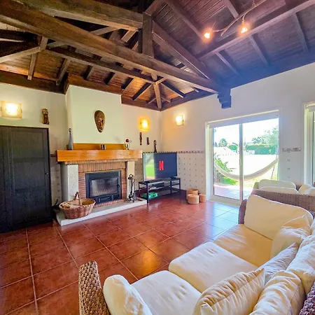 Casa - Refugio Rural Com Piscina *