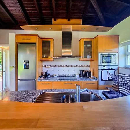 Casa - Refugio Rural * Alem da Ribeira