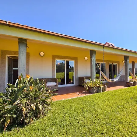 Casa - Refugio Rural