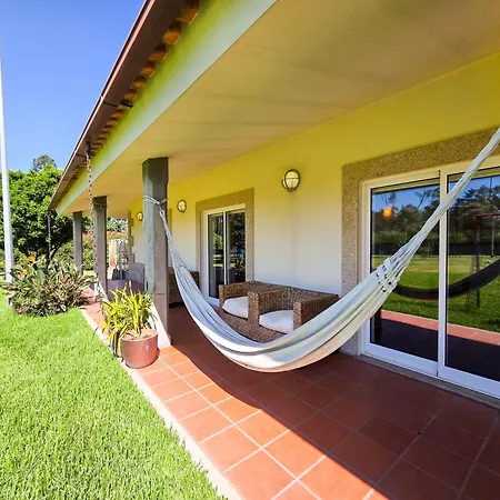 Casa - Refugio Rural Holiday home