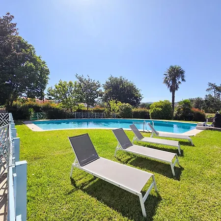 Casa - Refugio Rural Com Piscina Tatil Evi *