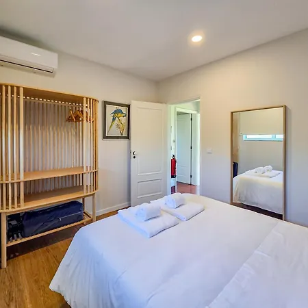 Casa - Refugio Rural Hébergement de vacances Alem da Ribeira