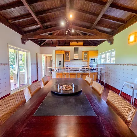 Tatil Evi Casa - Refugio Rural Com Piscina