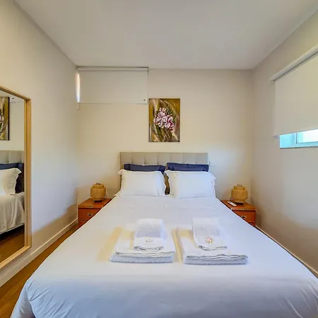 Casa - Refugio Rural Com Piscina Tatil Evi *