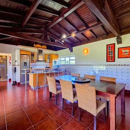 בית נופש Casa - Refugio Rural *