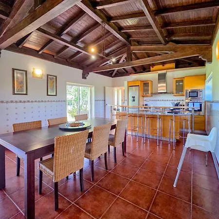 Casa - Refugio Rural Com Piscina Alem da Ribeira