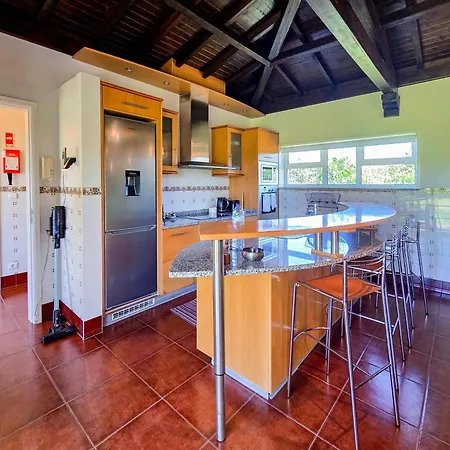 Casa - Refugio Rural Com Piscina Tatil Evi *