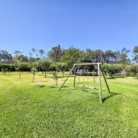 Casa - Refugio Rural בית נופש Alem da Ribeira