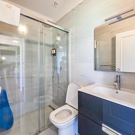 Hébergement de vacances Casa - Refugio Rural