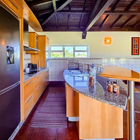 Casa - Refugio Rural Hébergement de vacances Alem da Ribeira