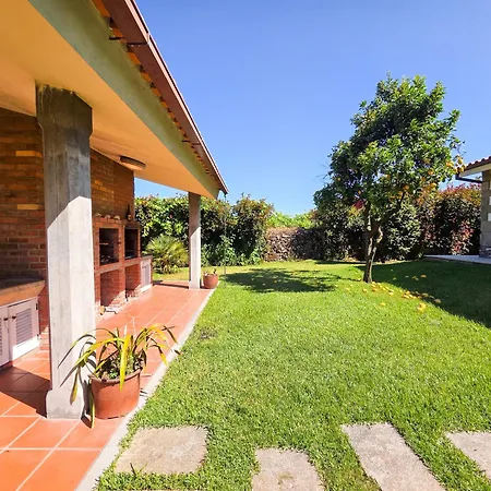 Holiday home Casa - Refugio Rural *