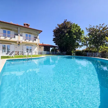 Casa - Refugio Rural Com Piscina * Alem da Ribeira