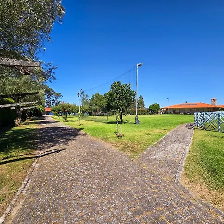 Casa - Refugio Rural Com Piscina Tatil Evi