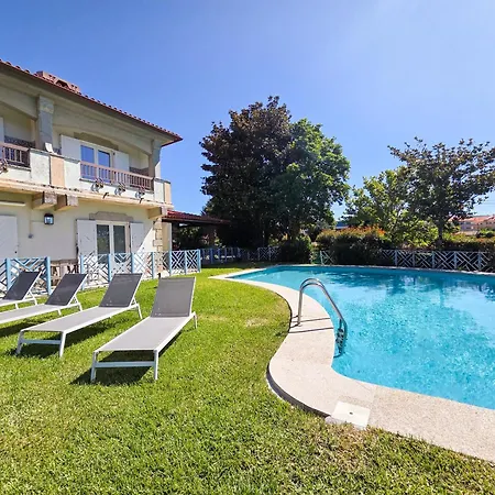 Casa - Refugio Rural Holiday home Alem da Ribeira