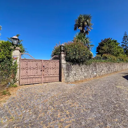 בית נופש Casa - Refugio Rural Alem da Ribeira