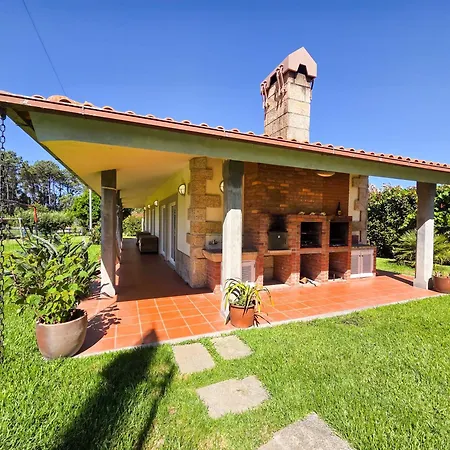 Holiday home Casa - Refugio Rural *