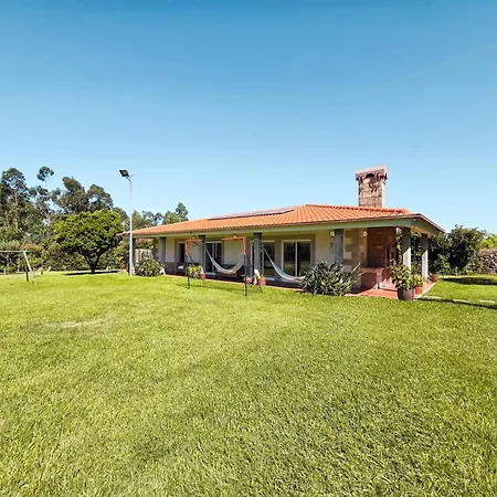 בית נופש Casa - Refugio Rural Alem da Ribeira