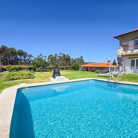 Tatil Evi Casa - Refugio Rural Com Piscina