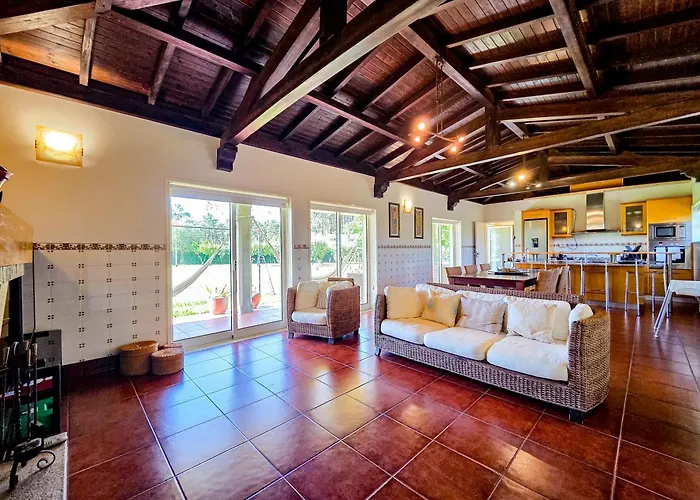 Casa - Refugio Rural بيت للعطل