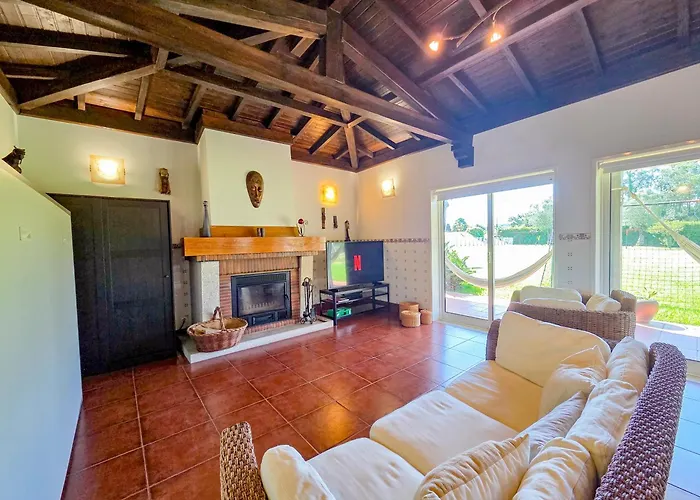 Casa - Refugio Rural *