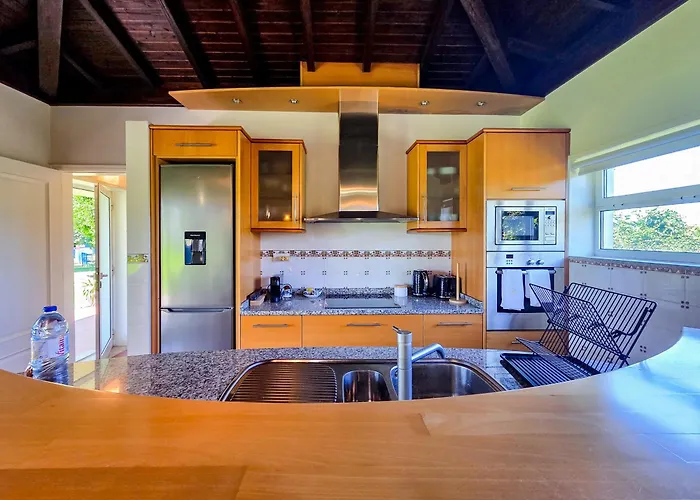 Casa - Refugio Rural * Alem da Ribeira