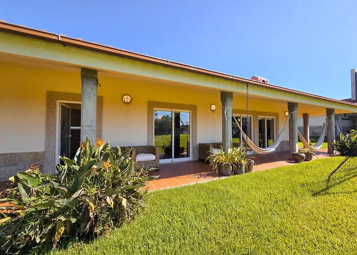 Casa - Refugio Rural