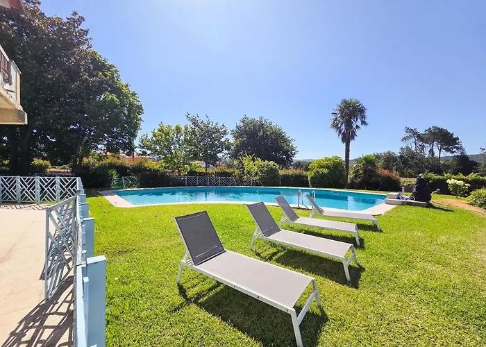 Casa - Refugio Rural بيت للعطل *