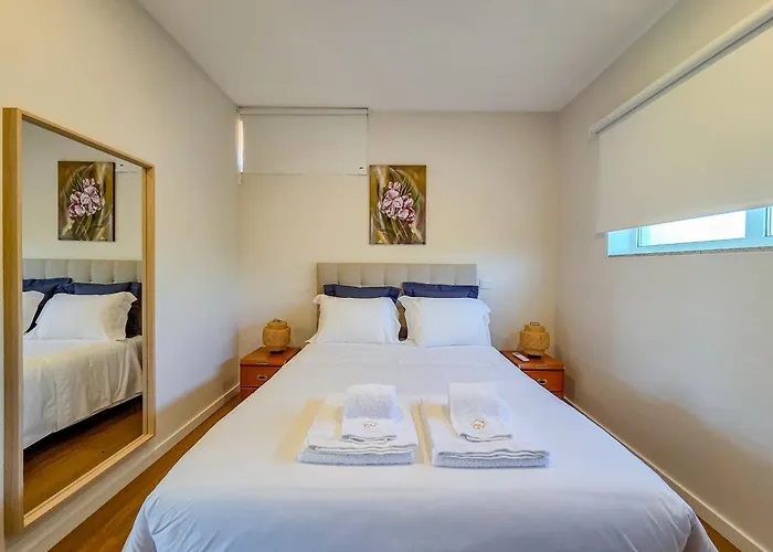 Casa - Refugio Rural Holiday home *