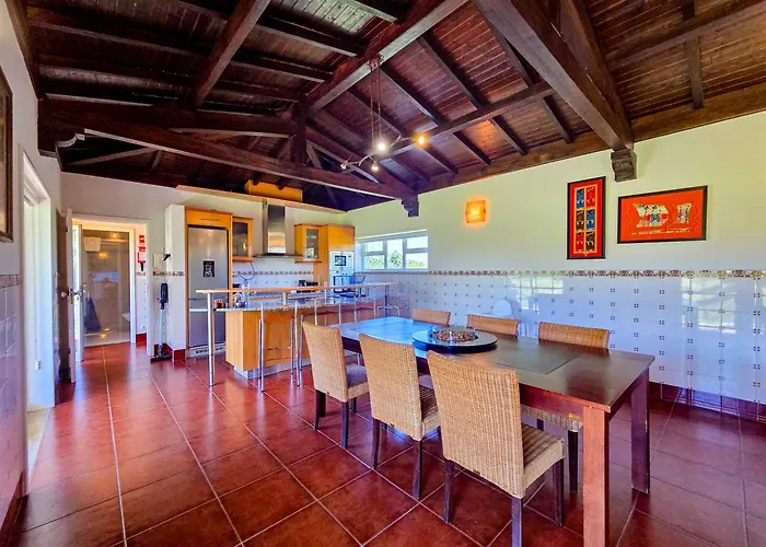 Holiday home Casa - Refugio Rural *