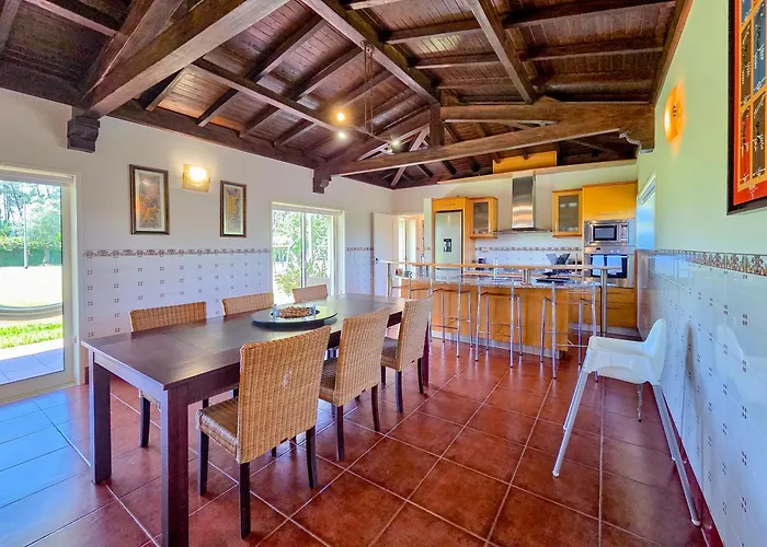 Casa - Refugio Rural Alem da Ribeira