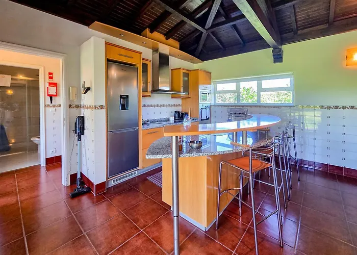 Casa - Refugio Rural Holiday home *