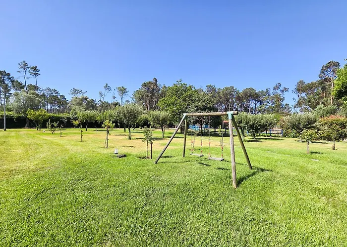 Casa - Refugio Rural Holiday home Alem da Ribeira