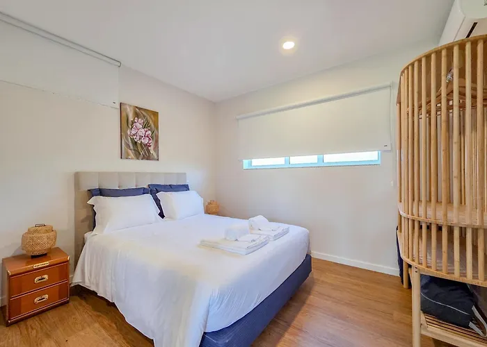 Dom wakacyjny Casa - Refugio Rural Alem da Ribeira