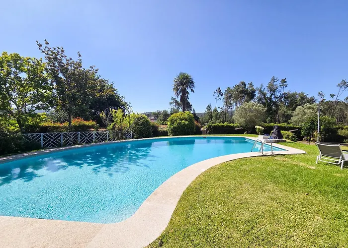 Casa - Refugio Rural Alem da Ribeira