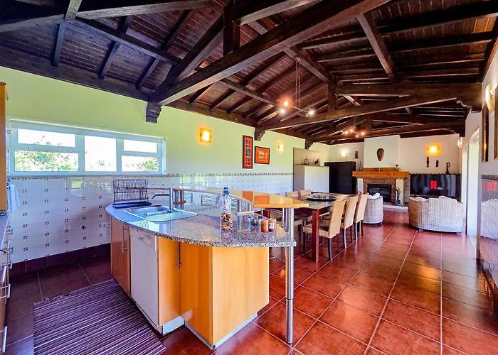 Casa - Refugio Rural Alem da Ribeira