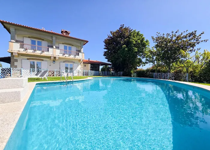 Casa - Refugio Rural * Alem da Ribeira