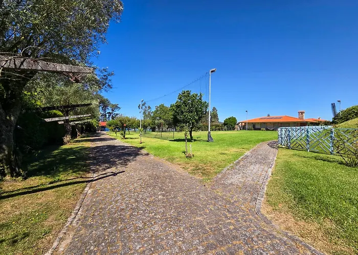 Casa - Refugio Rural بيت للعطل