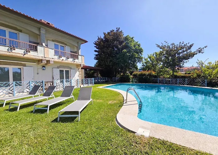 Casa - Refugio Rural Holiday home Alem da Ribeira