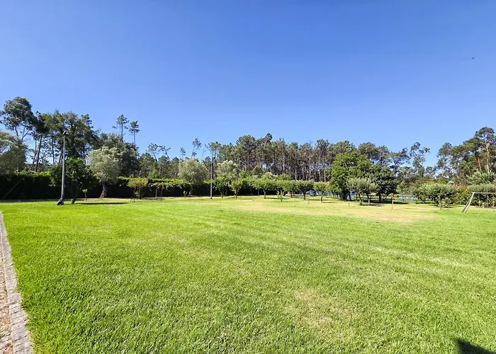 Casa - Refugio Rural بيت للعطل Alem da Ribeira